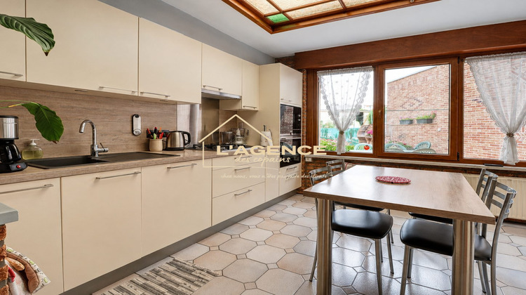 Ma-Cabane - Vente Maison Hazebrouck, 126 m²