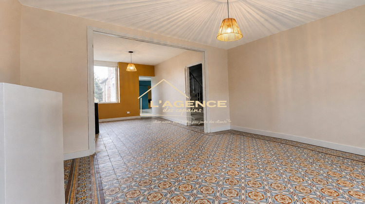 Ma-Cabane - Vente Maison Hazebrouck, 130 m²