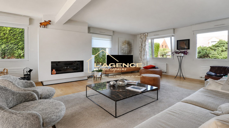 Ma-Cabane - Vente Maison Hazebrouck, 200 m²
