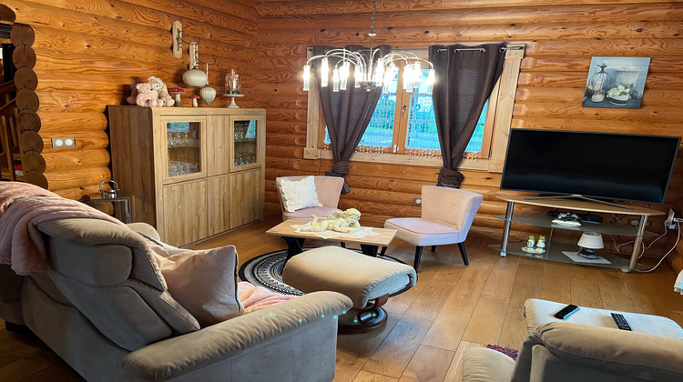 Ma-Cabane - Vente Maison Hazembourg, 140 m²