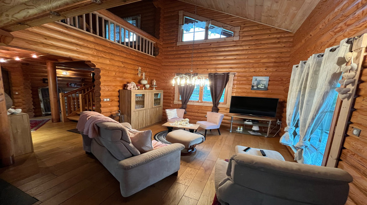 Ma-Cabane - Vente Maison Hazembourg, 140 m²