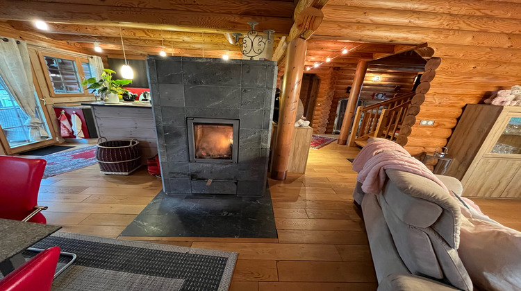 Ma-Cabane - Vente Maison Hazembourg, 140 m²