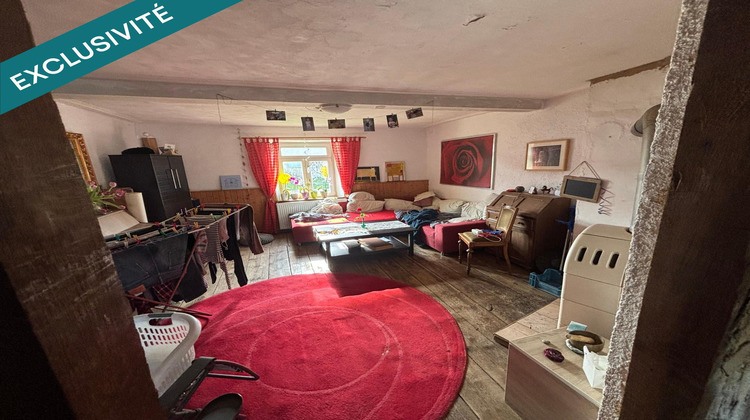 Ma-Cabane - Vente Maison Hazembourg, 210 m²