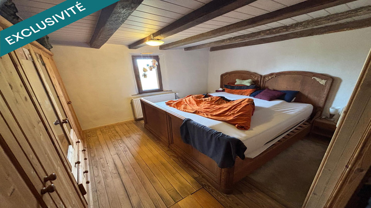 Ma-Cabane - Vente Maison Hazembourg, 210 m²