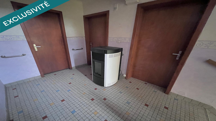Ma-Cabane - Vente Maison Hazembourg, 128 m²