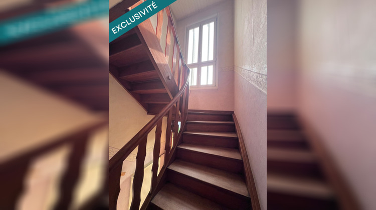 Ma-Cabane - Vente Maison Hazembourg, 128 m²