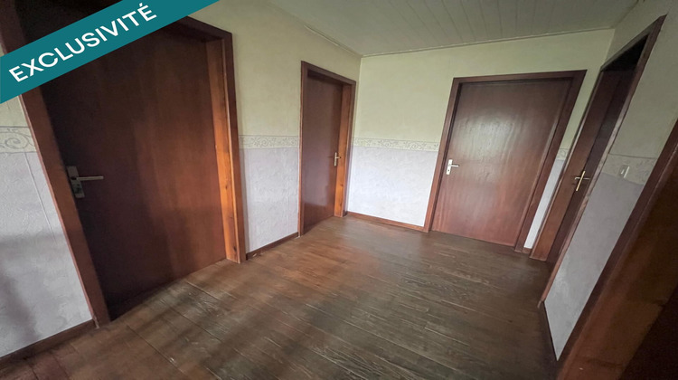 Ma-Cabane - Vente Maison Hazembourg, 128 m²