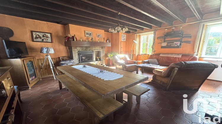 Ma-Cabane - Vente Maison Héauville, 203 m²