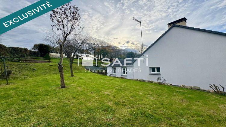 Ma-Cabane - Vente Maison Heauville, 118 m²