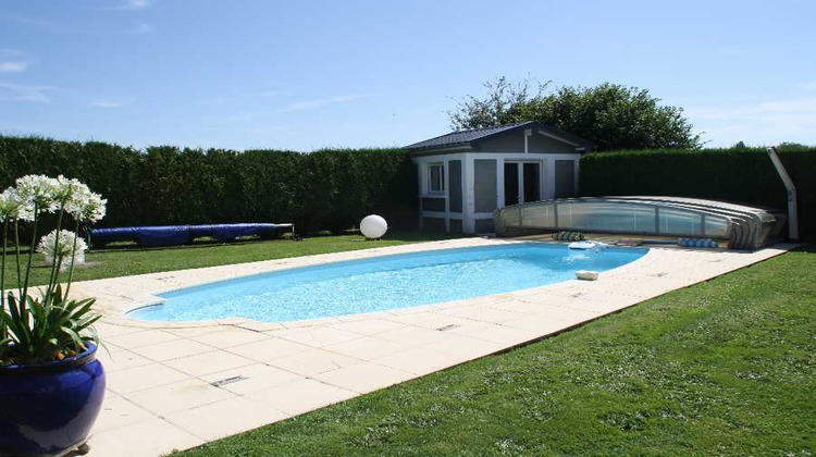 Ma-Cabane - Vente Maison Hébécourt, 155 m²