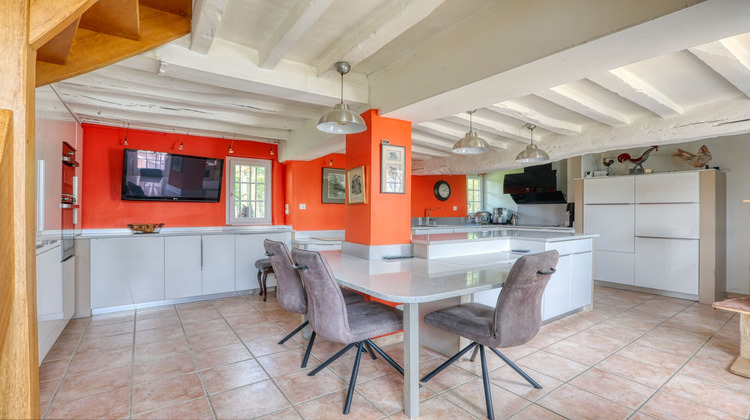 Ma-Cabane - Vente Maison Hébécourt, 155 m²