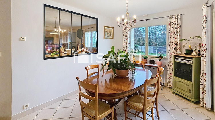 Ma-Cabane - Vente Maison Hebecourt, 135 m²