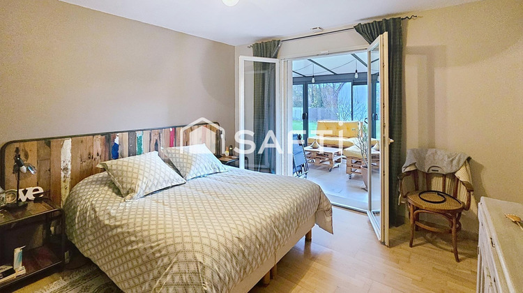 Ma-Cabane - Vente Maison Hebecourt, 135 m²