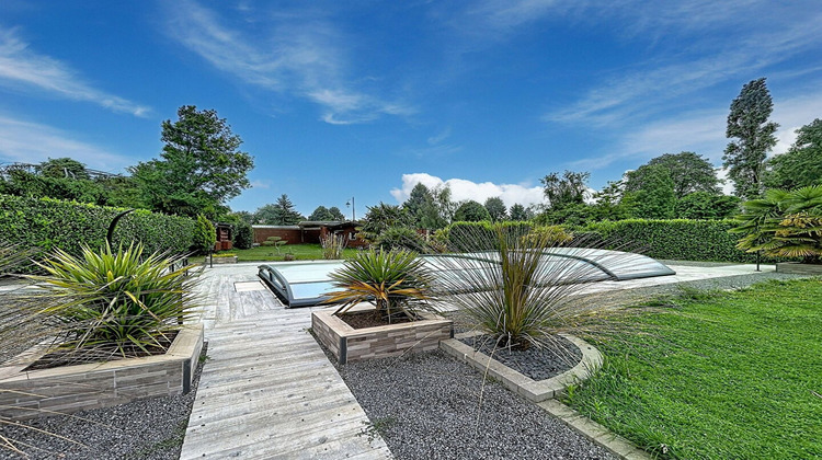Ma-Cabane - Vente Maison HEBECOURT, 173 m²