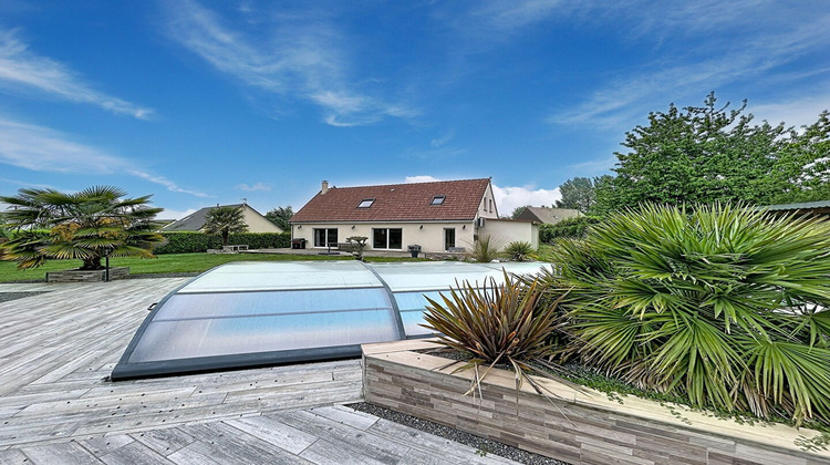 Ma-Cabane - Vente Maison HEBECOURT, 173 m²