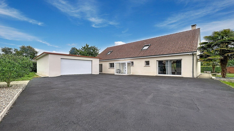 Ma-Cabane - Vente Maison HEBECOURT, 173 m²