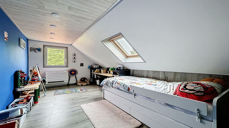 Ma-Cabane - Vente Maison HEBECOURT, 173 m²