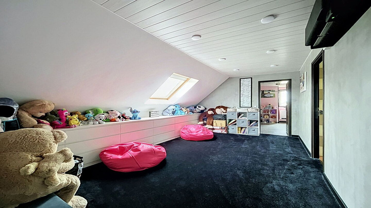 Ma-Cabane - Vente Maison HEBECOURT, 173 m²