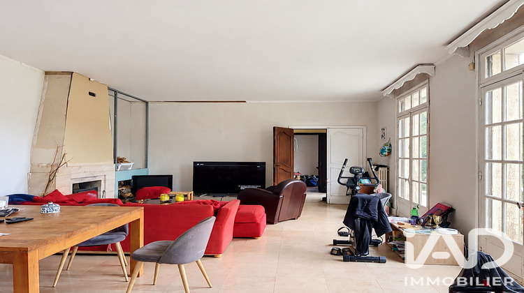 Ma-Cabane - Vente Maison Hébécourt, 210 m²