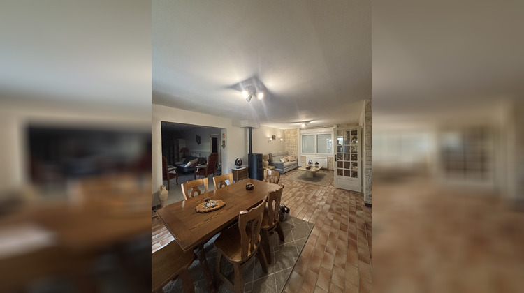 Ma-Cabane - Vente Maison Hébécourt, 170 m²