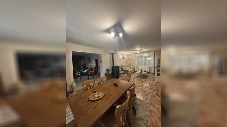 Ma-Cabane - Vente Maison Hébécourt, 170 m²
