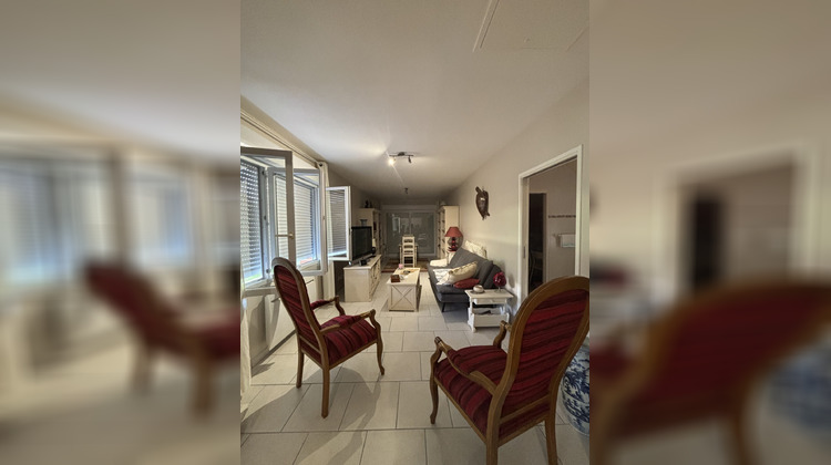 Ma-Cabane - Vente Maison Hébécourt, 170 m²