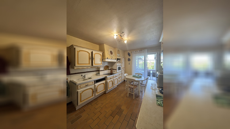 Ma-Cabane - Vente Maison Hébécourt, 170 m²