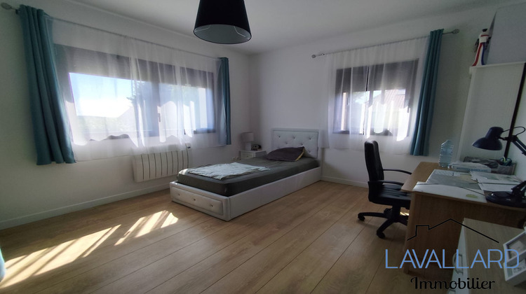 Ma-Cabane - Vente Maison Hébécourt, 158 m²