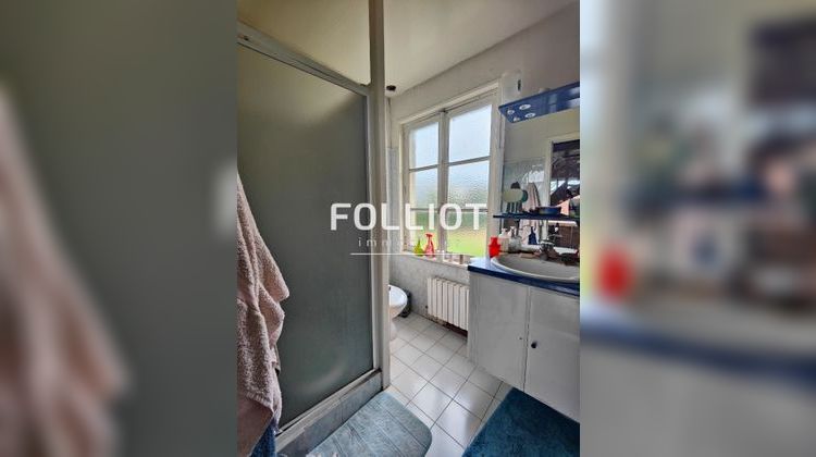 Ma-Cabane - Vente Maison HEBECREVON, 143 m²