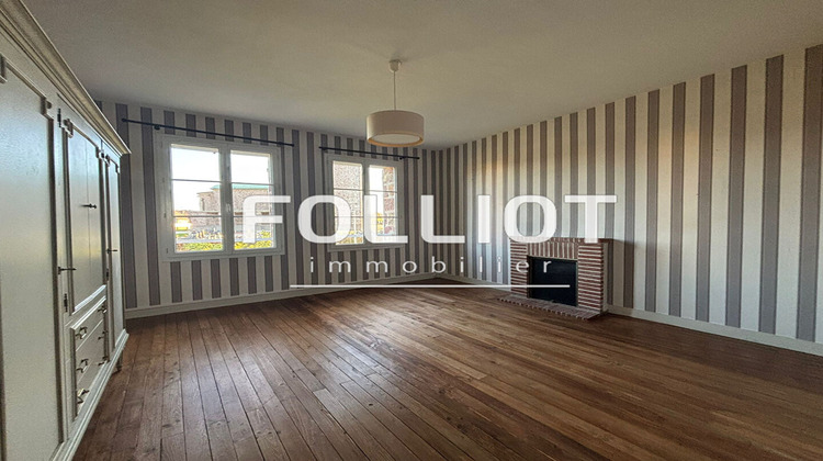 Ma-Cabane - Vente Maison HEBECREVON, 142 m²