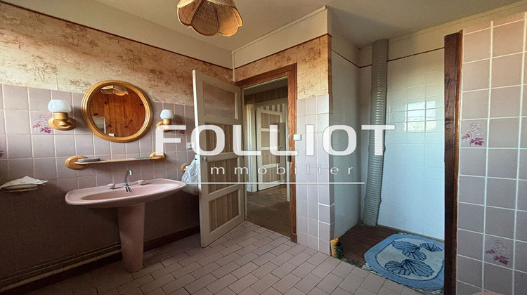 Ma-Cabane - Vente Maison HEBECREVON, 142 m²