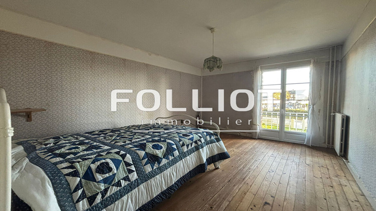 Ma-Cabane - Vente Maison HEBECREVON, 142 m²