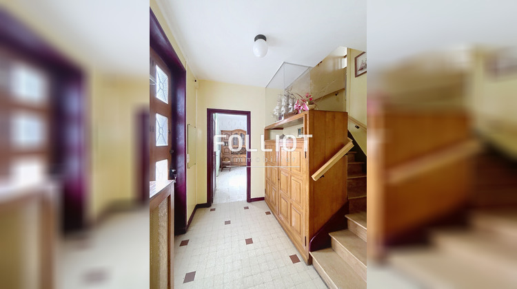 Ma-Cabane - Vente Maison HEBECREVON, 135 m²