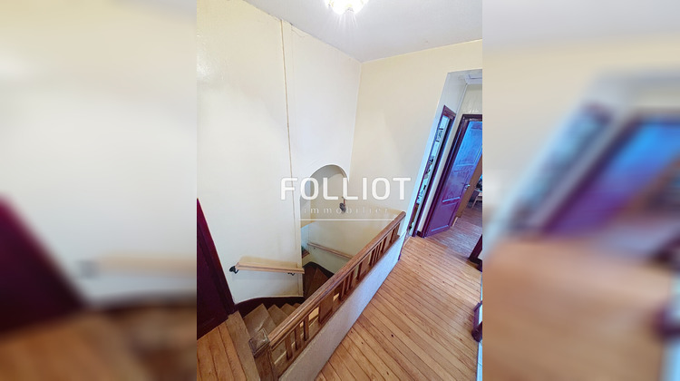 Ma-Cabane - Vente Maison HEBECREVON, 135 m²