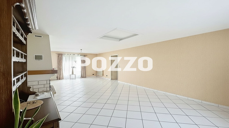 Ma-Cabane - Vente Maison HEBECREVON, 85 m²