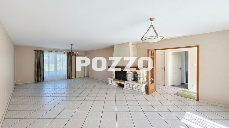 Ma-Cabane - Vente Maison HEBECREVON, 85 m²