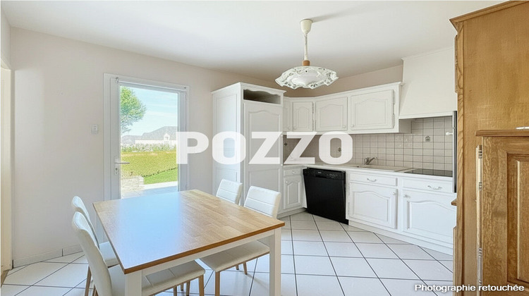 Ma-Cabane - Vente Maison HEBECREVON, 85 m²