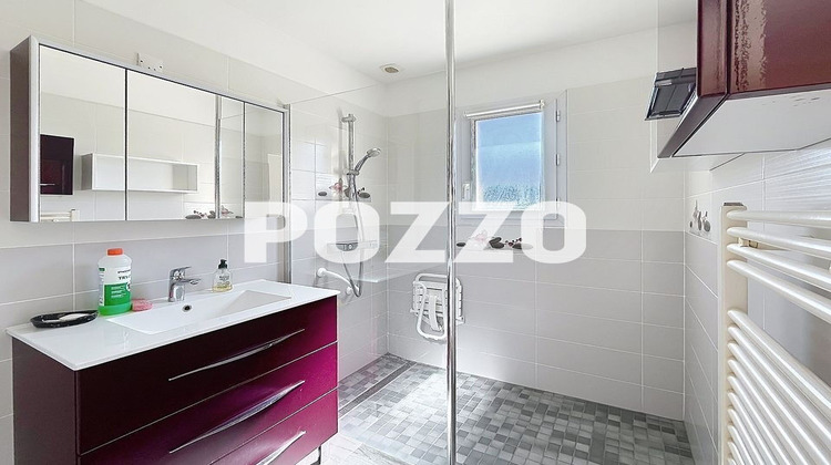 Ma-Cabane - Vente Maison HEBECREVON, 85 m²