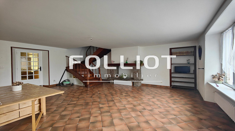 Ma-Cabane - Vente Maison HEBECREVON, 97 m²