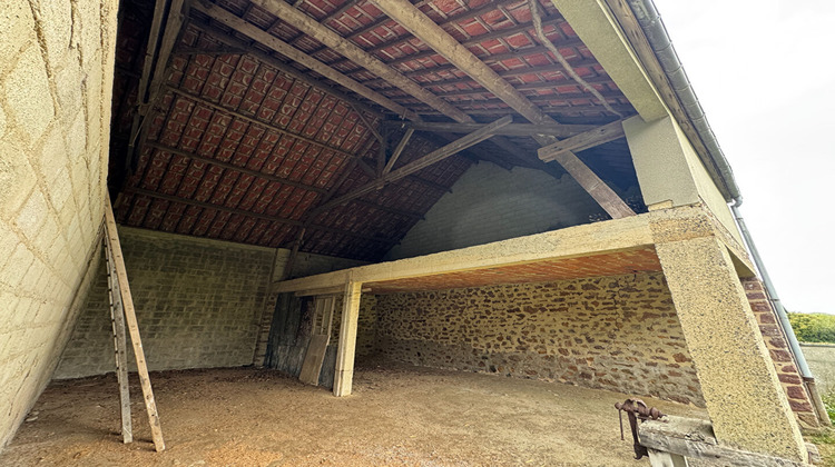 Ma-Cabane - Vente Maison HEBECREVON, 226 m²