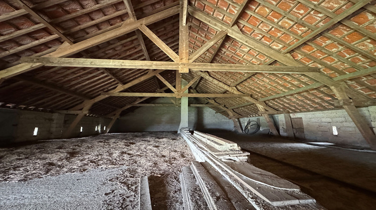 Ma-Cabane - Vente Maison HEBECREVON, 226 m²
