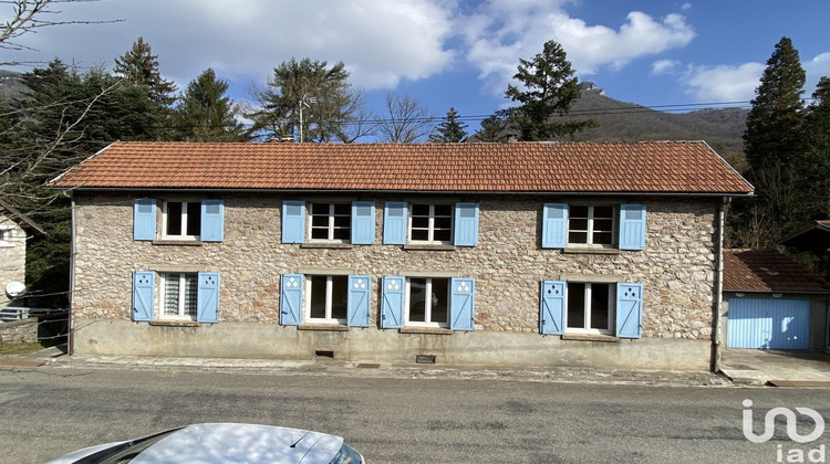 Ma-Cabane - Vente Maison Hèches, 136 m²