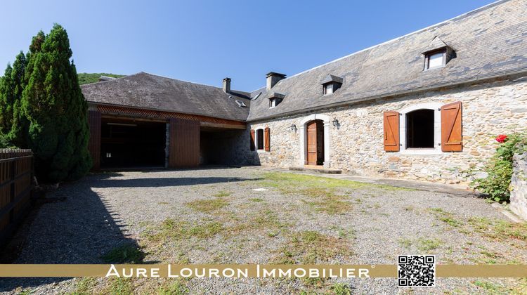 Ma-Cabane - Vente Maison Hèches, 125 m²