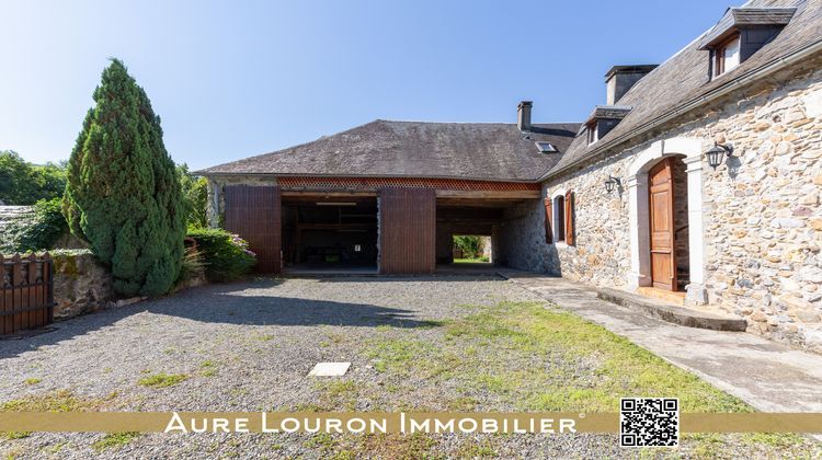 Ma-Cabane - Vente Maison Hèches, 125 m²