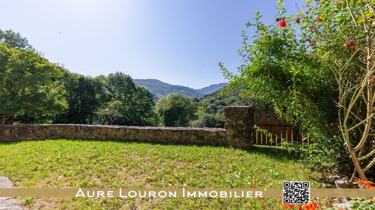 Ma-Cabane - Vente Maison Hèches, 125 m²