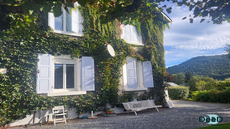 Ma-Cabane - Vente Maison Hèches, 120 m²