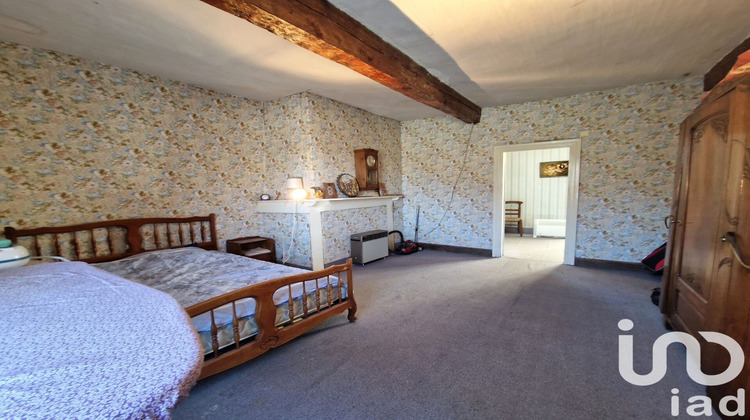 Ma-Cabane - Vente Maison Hèches, 183 m²