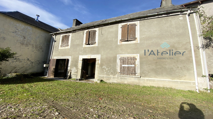 Ma-Cabane - Vente Maison Hèches, 130 m²