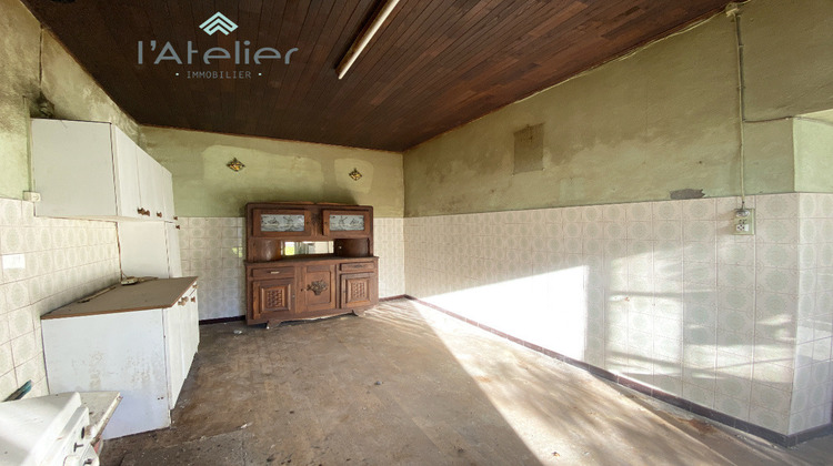 Ma-Cabane - Vente Maison Hèches, 130 m²