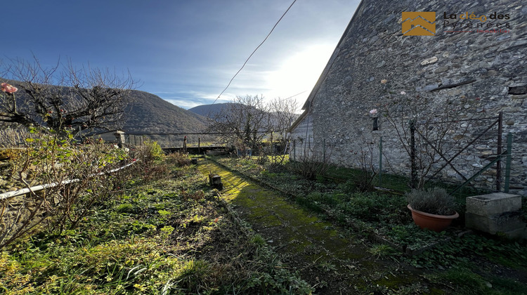 Ma-Cabane - Vente Maison Hèches, 124 m²